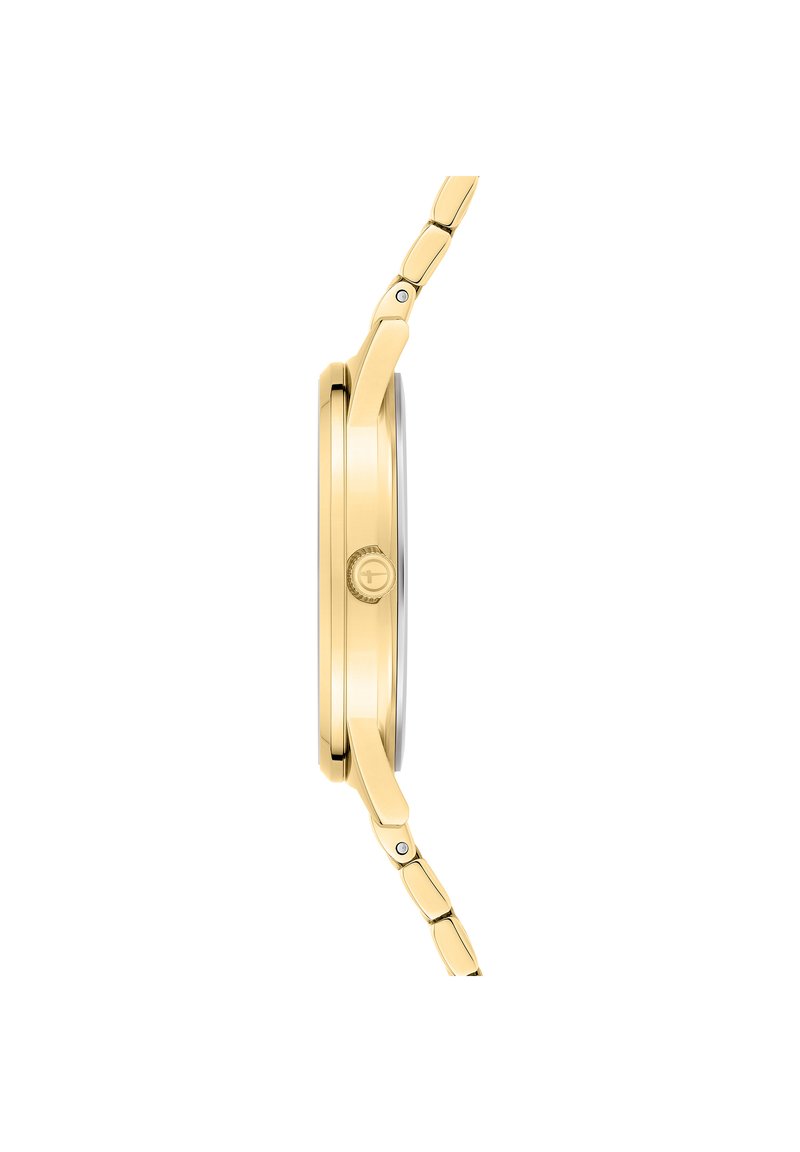 Damen Taschen | Tamaris Uhr gold/goldfarben - YG72208 Damen Taschen | Tamaris Uhr gold/goldfarben - YG72208