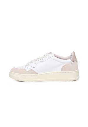 Autry, Sneakers basse - bianco, grigio