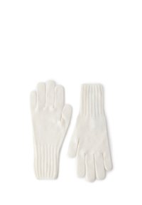Non selezionato, White