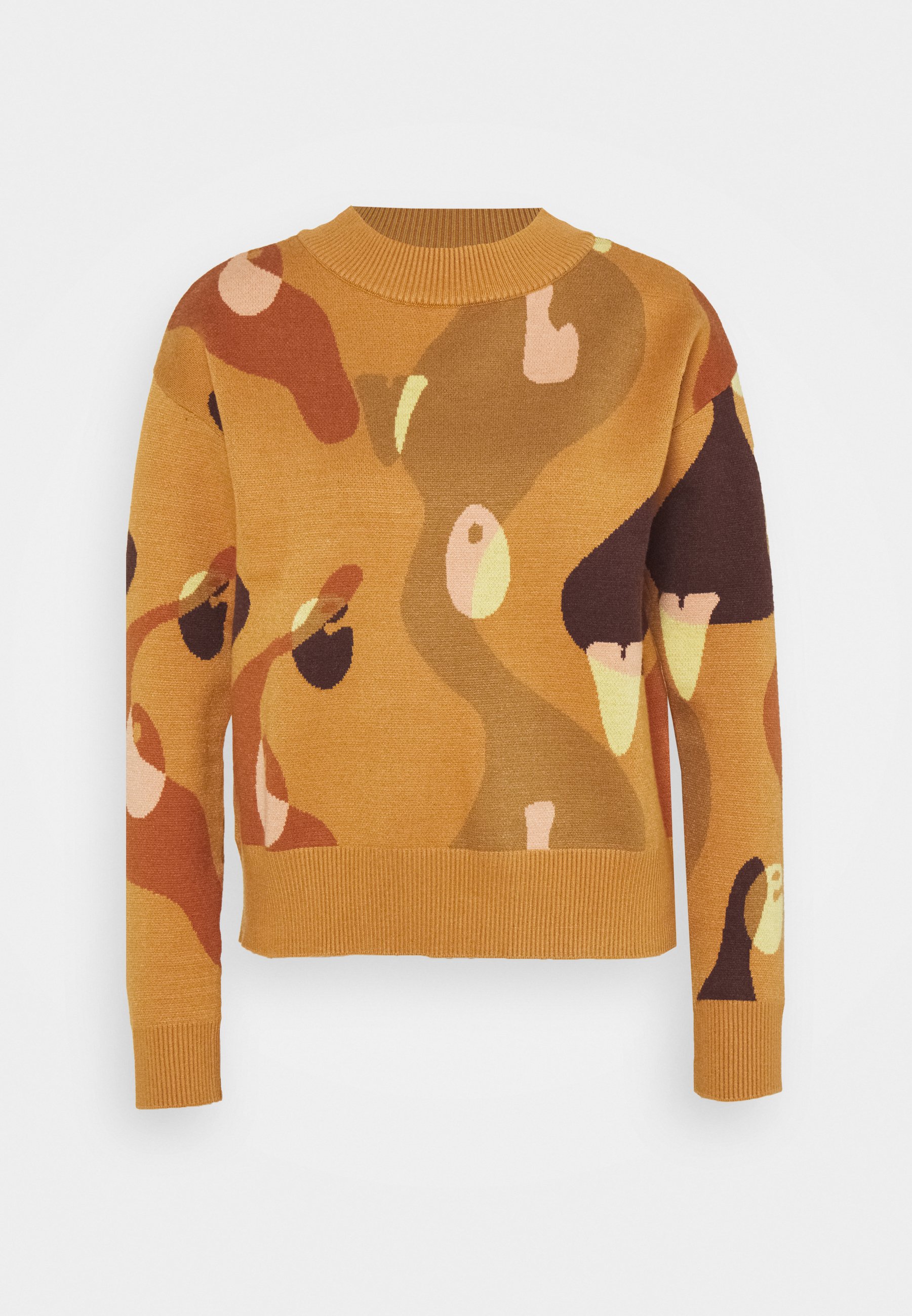 Never Fully Dressed LOVE - Jumper 