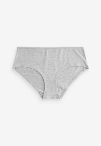 Next RICH KNICKERS 4 PACK zielony