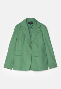 Sélectionné, verde
