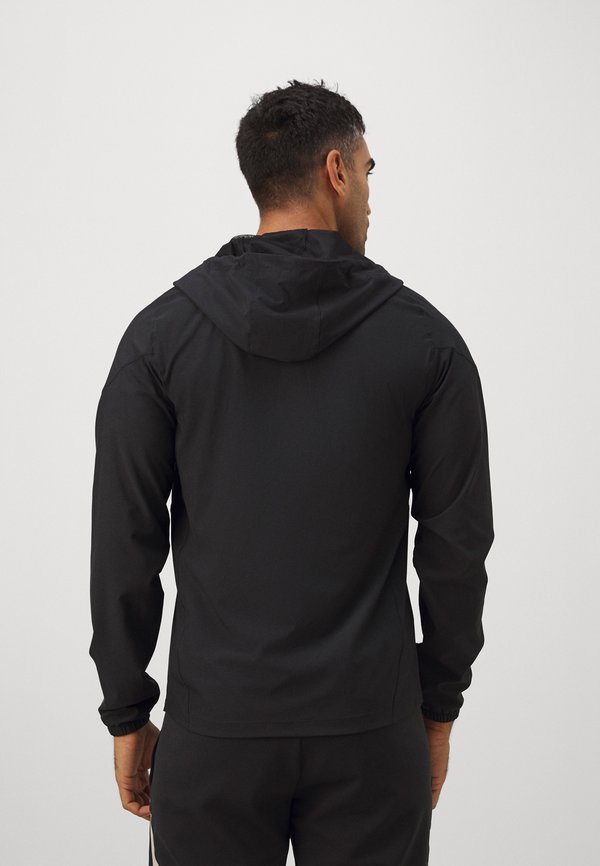 TIRO 25 COMPETITION VIS TECH TRAVEL - Training jacket2