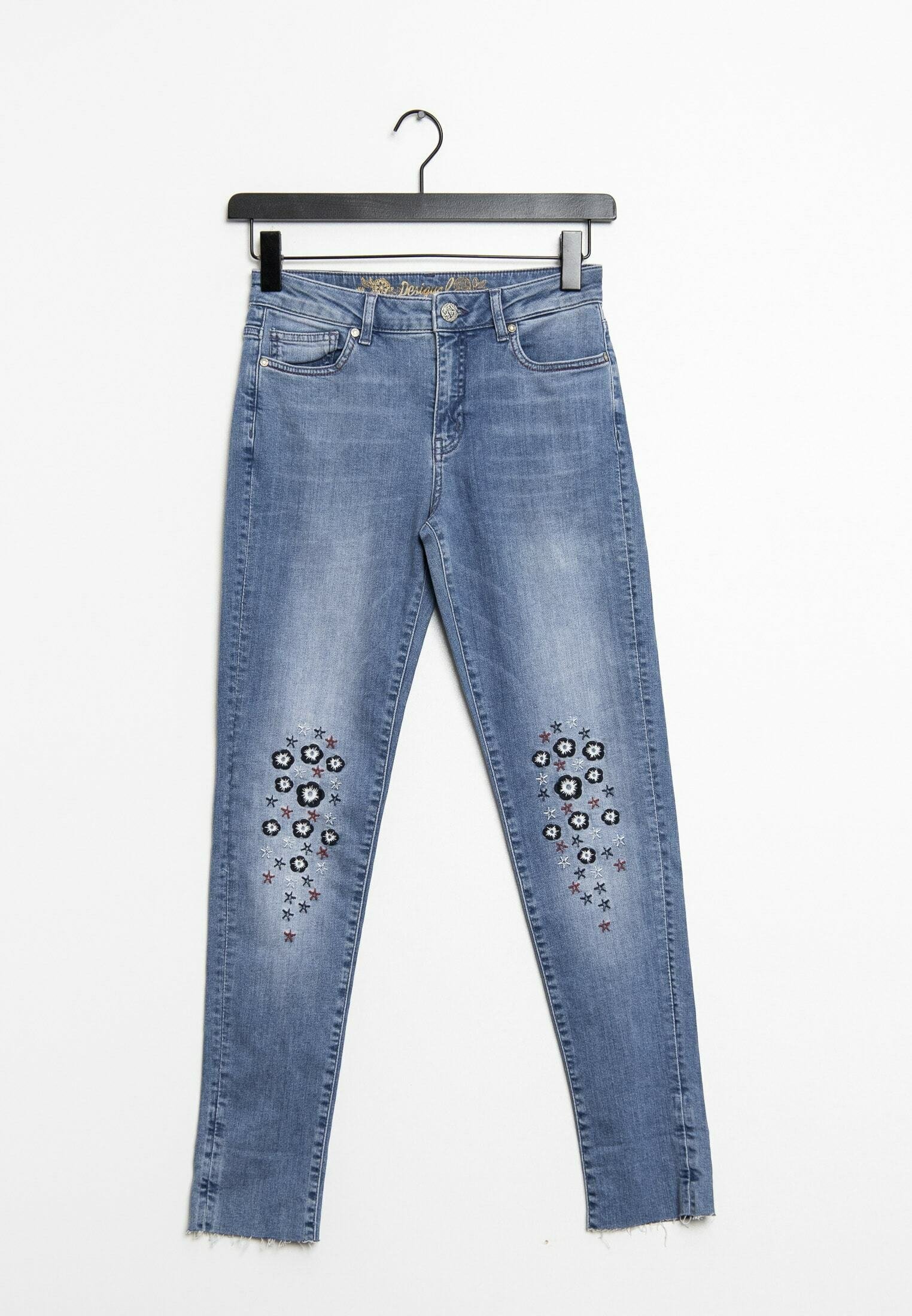 desigual jeans