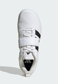 adidas Performance UNISEX valkoinen