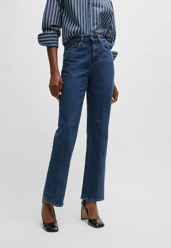 PARKWAY - Straight leg jeans