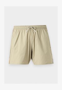Ikke valgt, khaki four