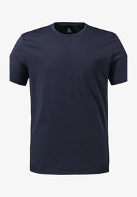 Ausgewählt, blau