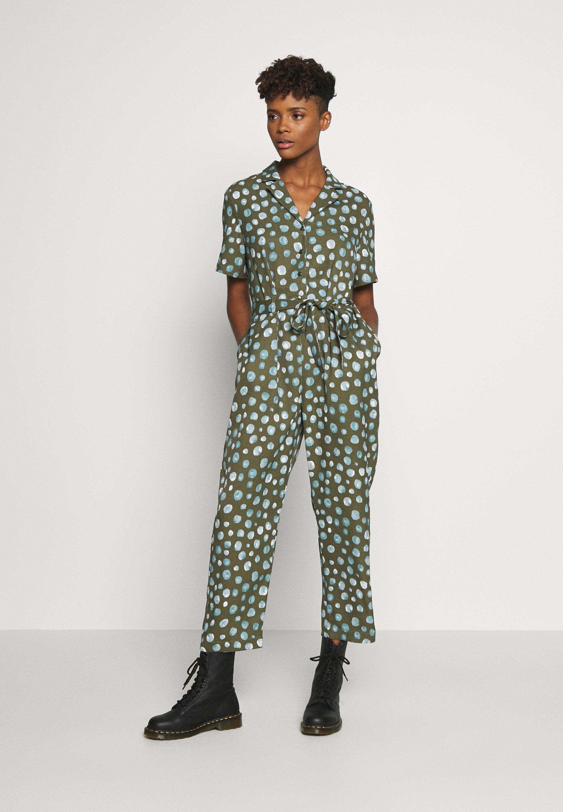 zalando monki jumpsuit