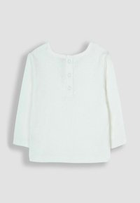 JoJo Maman Bébé FRILL  SET - REGULAR FIT - Traksipüksid - lilac