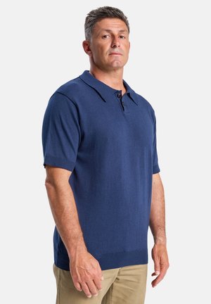DIAMOND - Polokošeľa - dark navy
