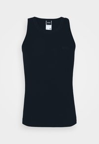 TANK TOP ORIGINAL - Unterhemd/-shirt - black