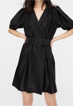 Pieces Robe de jour - black