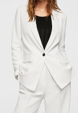 Mango, Blazer - off-white