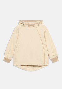 Δεν επιλέχθηκε, sandshell