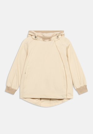 WIAMI UNISEX - Χειμωνιάτικο μπουφάν - sandshell