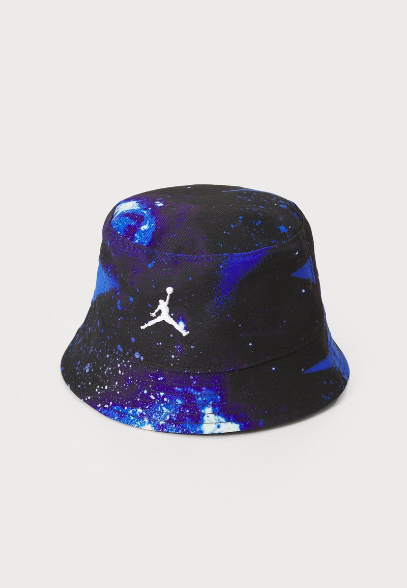 Jordan - JAN BUCKET UNISEX - Kepuraitė - black, Padidinti