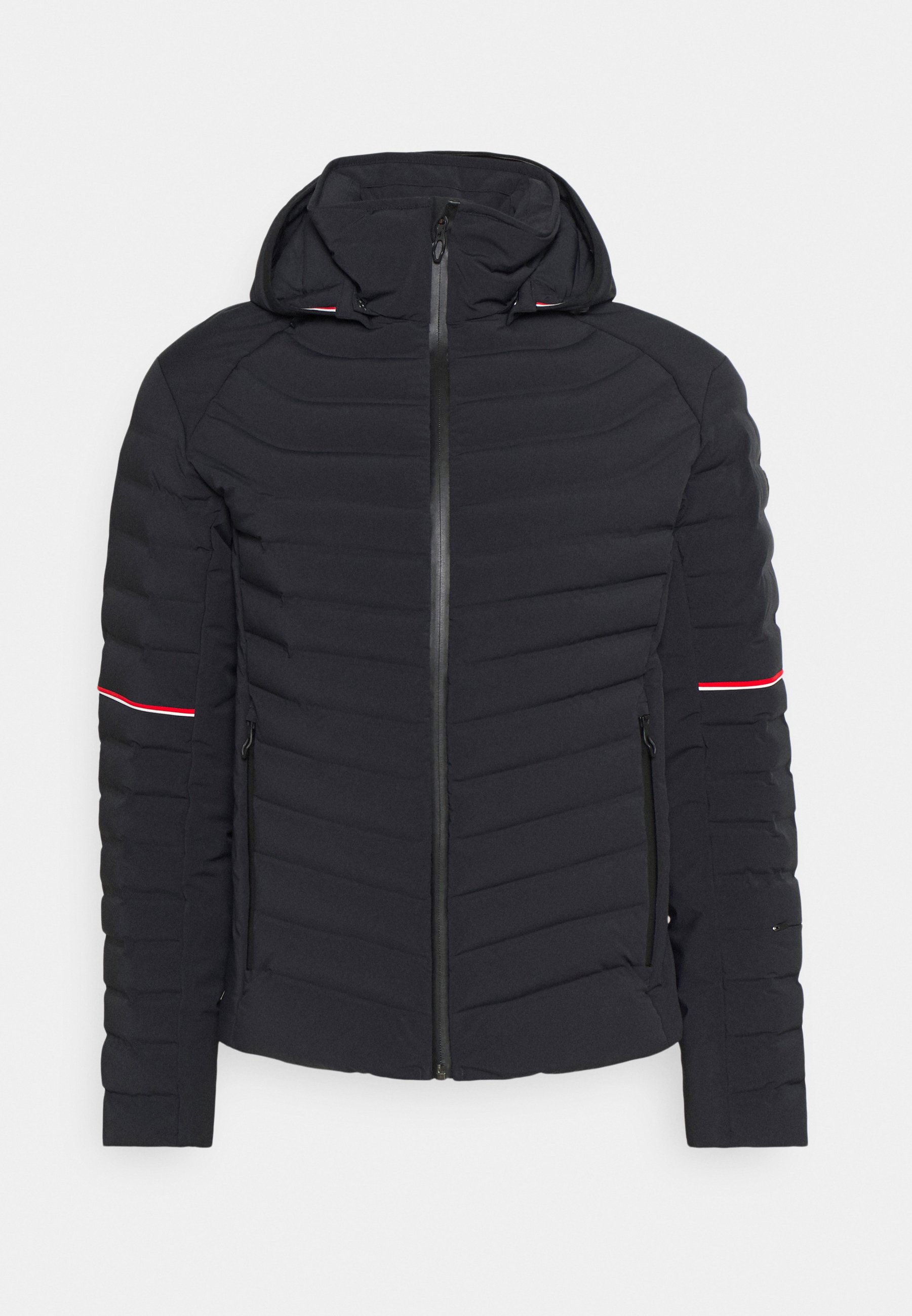 Toni Sailer RUVEN - Giacca da sci - black/nero - Zalando.it