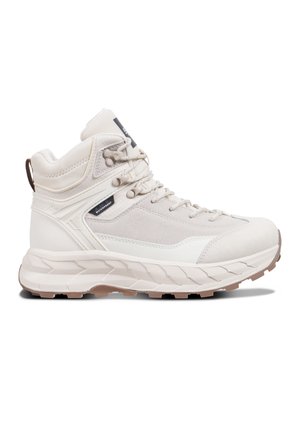 Chaussures de marche - taupe