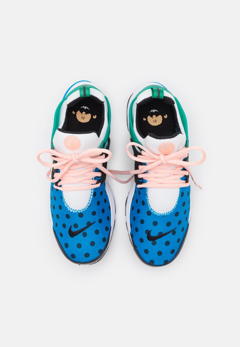 zapatillas nike presto 2011