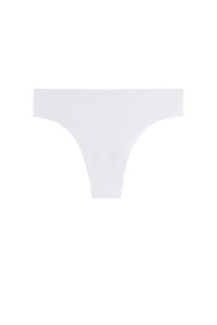 Niet geselecteerd, white