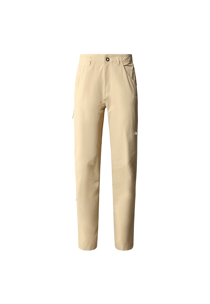 The North Face Broek beige