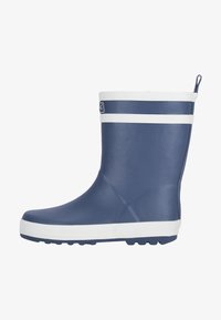 Unselected, dark denim