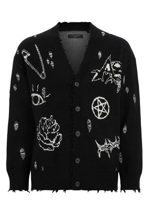 AllSaints KOTO - Cardigan - multi