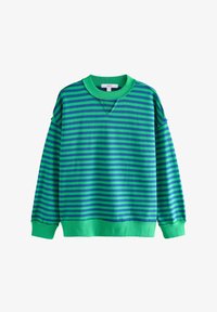 Nepasirinkta, blue green