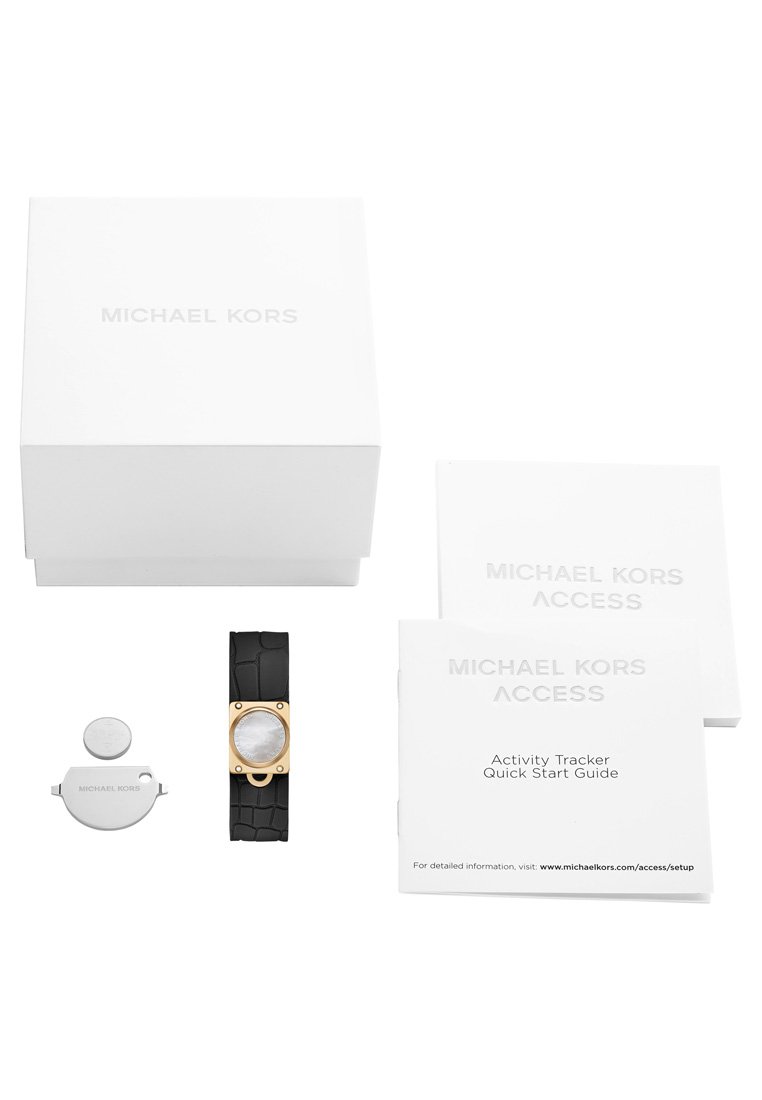 Michael Kors Access Pulsera - schwarz/negro - Zalando.es