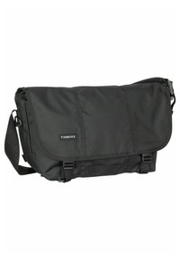 Timbuk2 MESSENGER - Borsa a tracolla - eco black