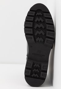 Scotch & Soda Stivaletti texani / biker - black
