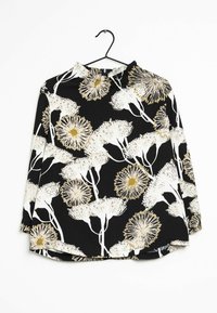 s.Oliver BLACK LABEL Camicetta - black