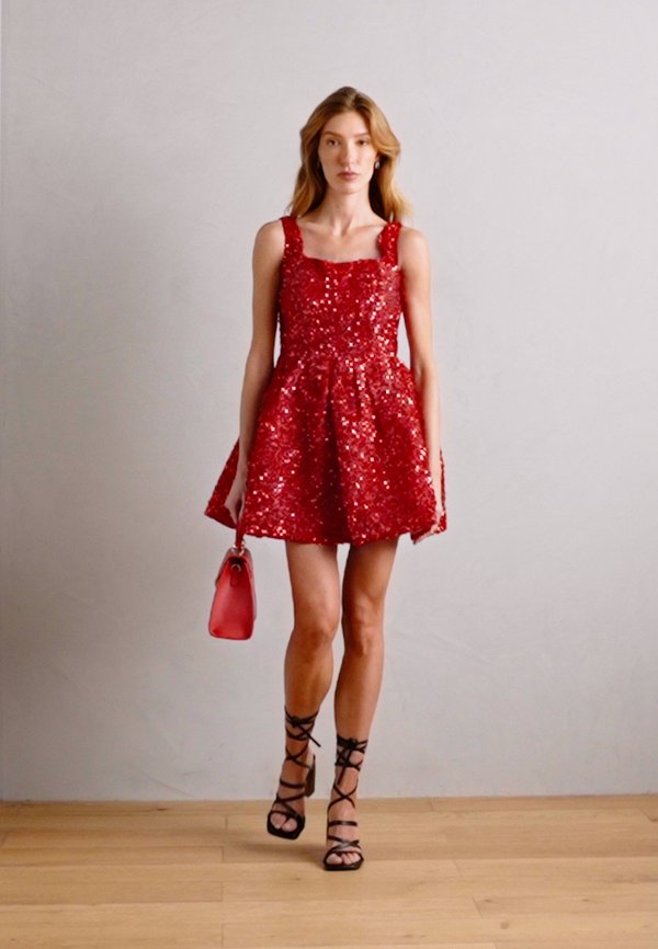 ALBIE - Cocktail dress / Party dress4