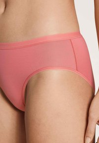 Calida SLIP CUT - Briefs - italian rose