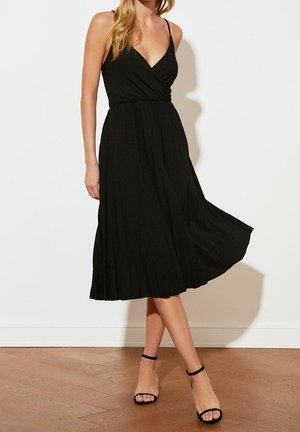 Vestito elegante - black
