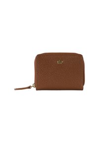Non selezionato, saddle brown