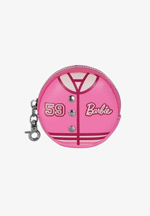 Karactermania Étui à clefs - rosa