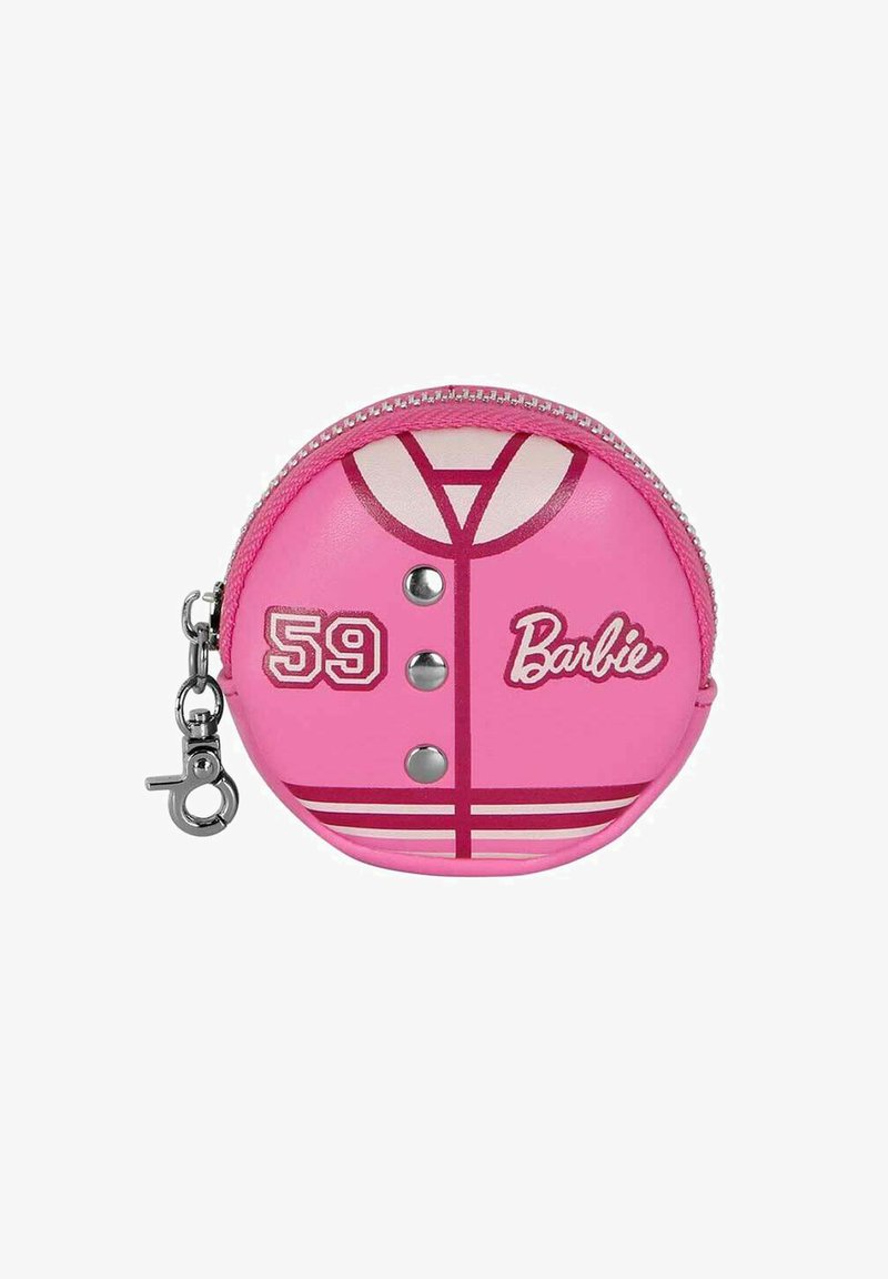 Karactermania Estuche para llaves - rosa