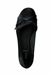 s.Oliver Bailarinas - navy
