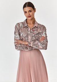 TATUUM - GRANK - Button-down blouse - pink Thumbnail Image 1