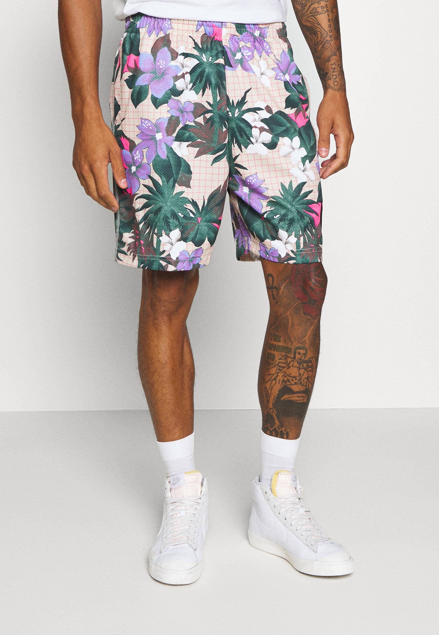 nike sb paradise sunday shorts