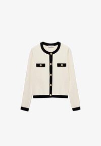 Geselecteerd, off-white