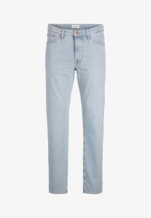 Jack & Jones, Relaxed Fit JJICHRIS JJORIGINAL SBD 290 NOOS - Jeans Relaxed Fit - blue denim
