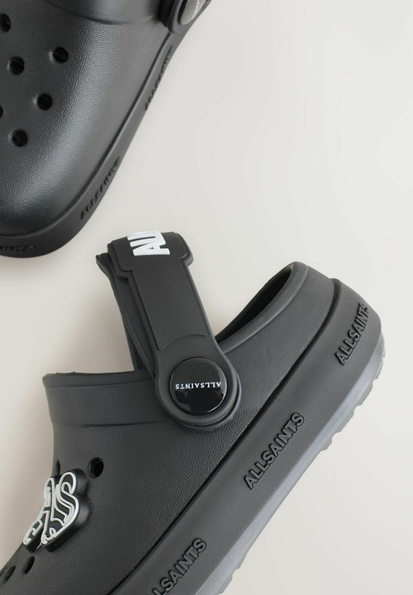 REGULAR FIT – Badesandale