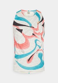 METARUN SINGLET - Top - birch