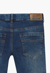 Blue Effect BOYS - Straight leg jeans - medium blue
