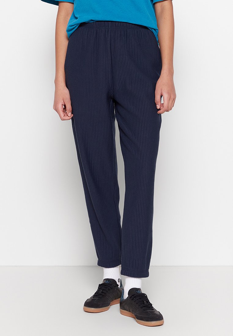 American vintage Trainingsbroek donkerblauw