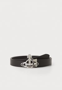 UNISEX - Riem - black