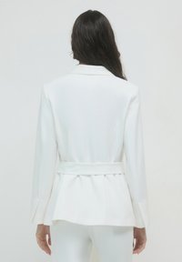 Calliope Blazer - blanc